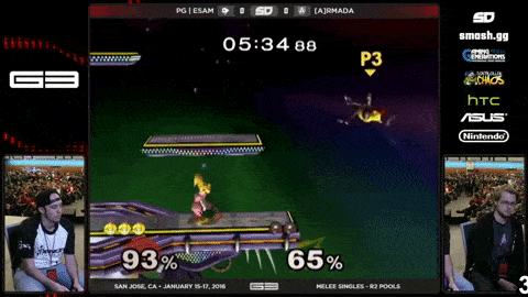 Projectiles: Top and Mid Tier Edition!