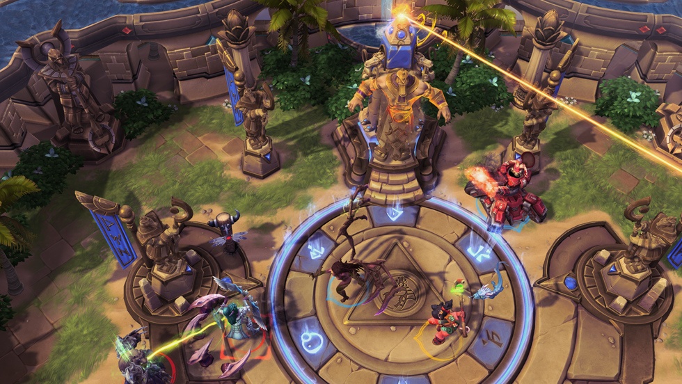 What’s the Gameplan? Three Words To Boost Your Win Percentage