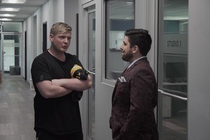 Smite Masters 2018 28 pics
