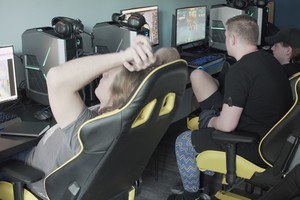 Smite Masters 2018 28 pics