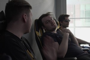 Smite Masters 2018 28 pics
