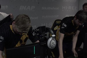 Smite Masters 2018 28 pics
