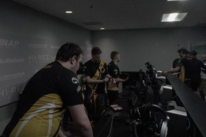Smite Masters 2018 28 pics