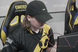 Smite Masters 2018 28 pics