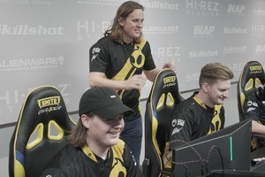 Smite Masters 2018 28 pics