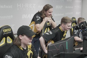 Smite Masters 2018 28 pics