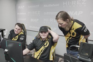 Smite Masters 2018 28 pics