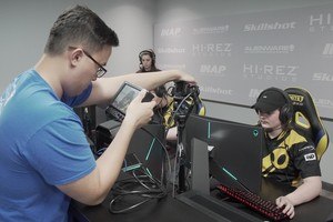 Smite Masters 2018 28 pics