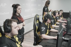 Smite Masters 2018 28 pics