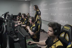 Smite Masters 2018 28 pics