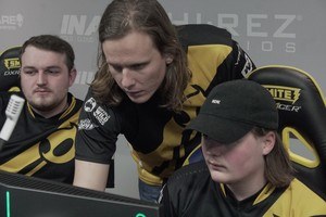 Smite Masters 2018 28 pics