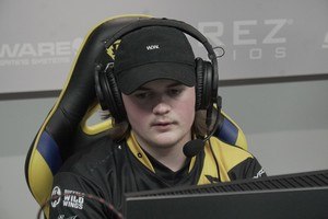 Smite Masters 2018 28 pics