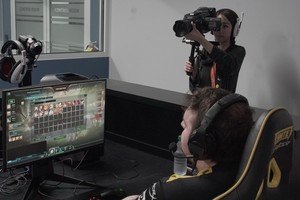 Smite Masters 2018
