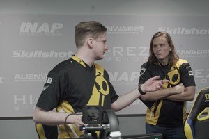 Smite Masters 2018