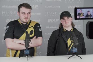 Smite Masters 2018