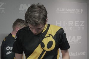 Smite Masters 2018