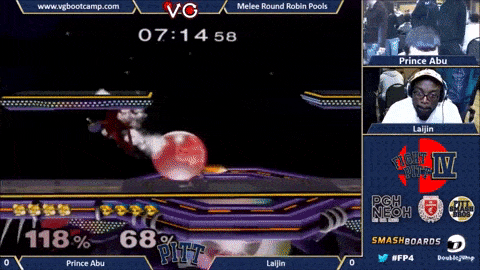 Projectiles - Low Tier Edition!