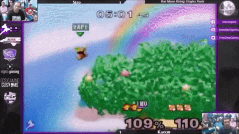 Projectiles - Low Tier Edition!