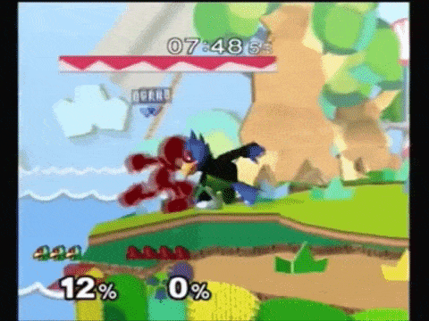 Projectiles - Low Tier Edition!