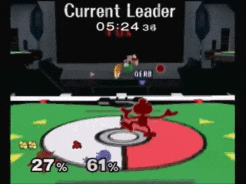 Projectiles - Low Tier Edition!