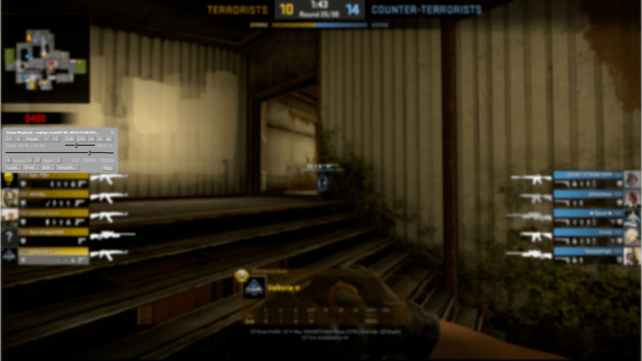 How To Rank Up In CS:GO
