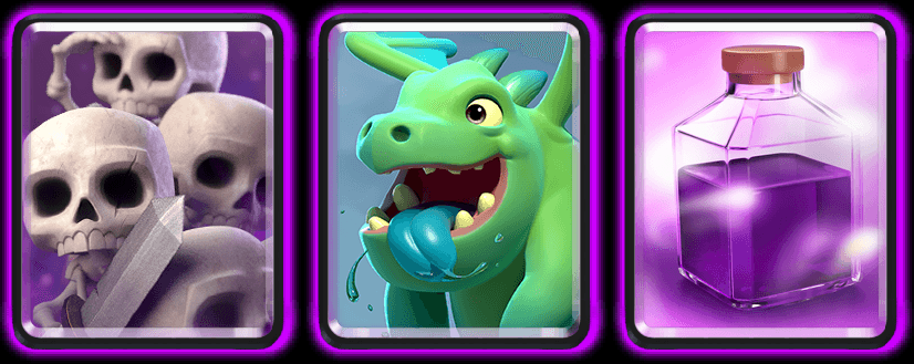 Top 5 Tips to Improve Your Clash Royale Gameplay