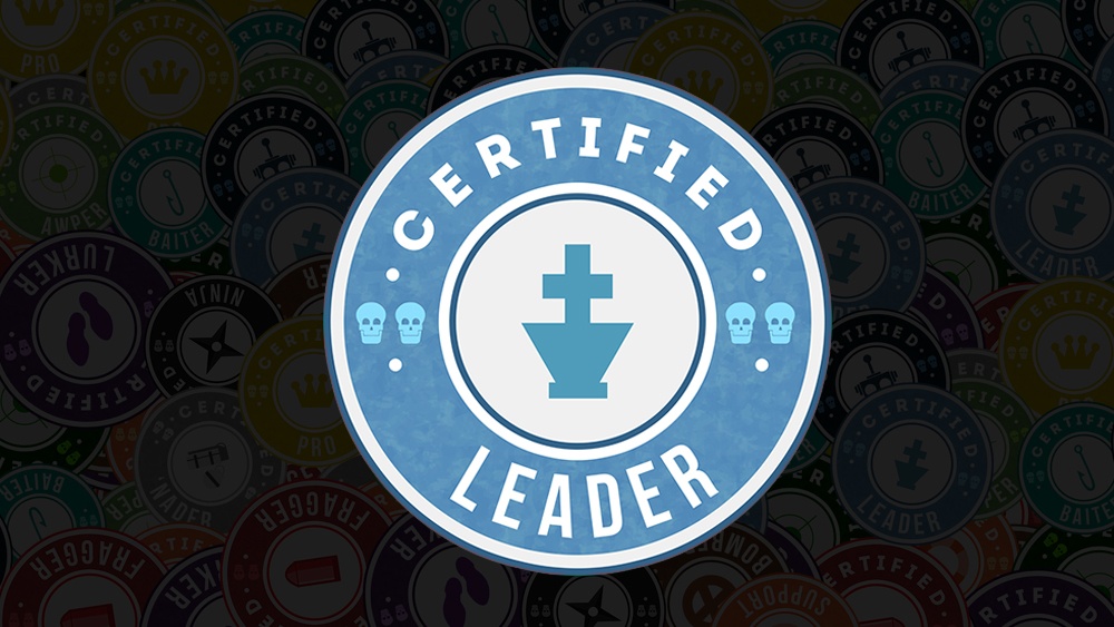 The Unwritten Rules of In-Game Leading