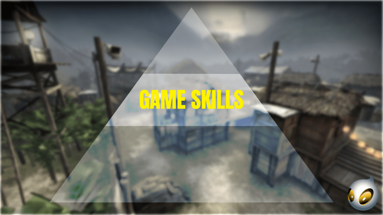 CS:GO's Hierarchy of Skill