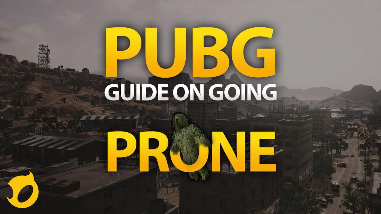 Snaking Your Way to Victory, a Guide on Going Prone