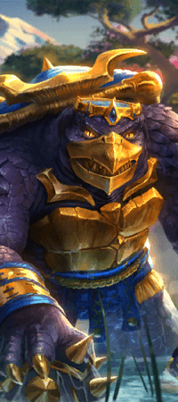 The Rise of Double Hunter Compositions in the SPL Part 2: Strategies