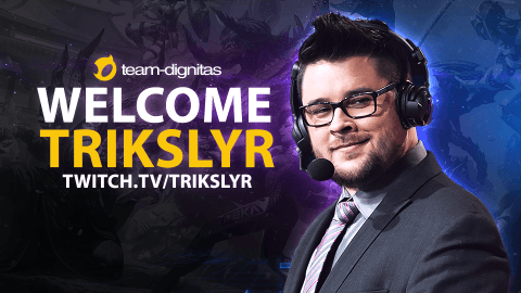 Welcome Trikslyr