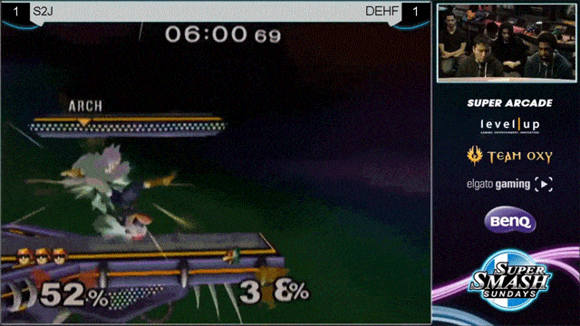 Lucky's Falcon Overview: Tips and Tricks
