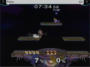 Lucky's Falcon Overview: Tips and Tricks