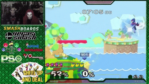 Projectiles - Low Tier Edition!