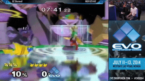 Projectiles - Low Tier Edition!