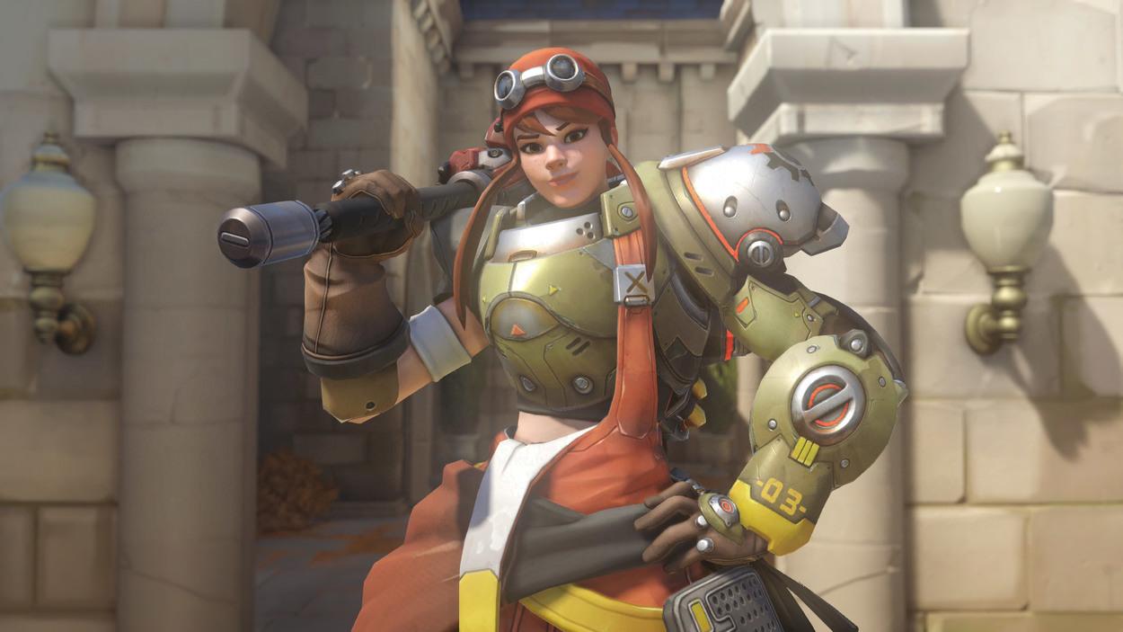 The Stunning Squire: A Brief Brigitte Guide