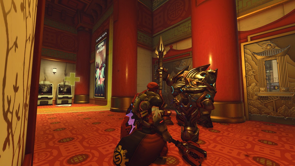 The Stunning Squire: A Brief Brigitte Guide