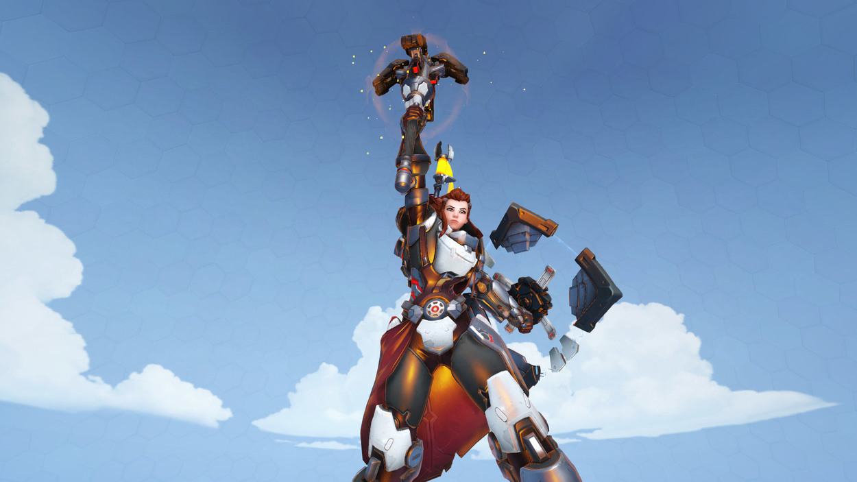 The Stunning Squire: A Brief Brigitte Guide