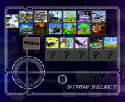 How to Unlock All Stages in Super Smash Bros. Melee