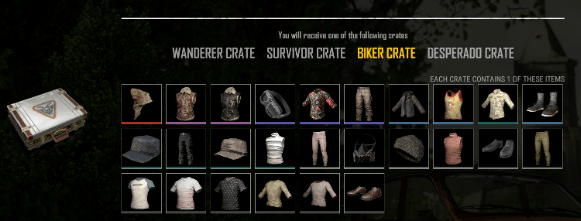 How to get PUBG Crates and Keys