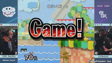 The Mental Side of Melee: An Introduction to the Mental Game