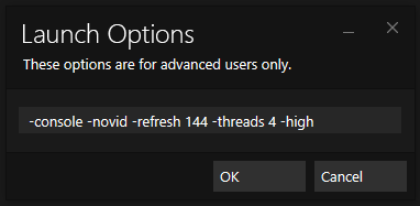 How to Access Console in CS:GO