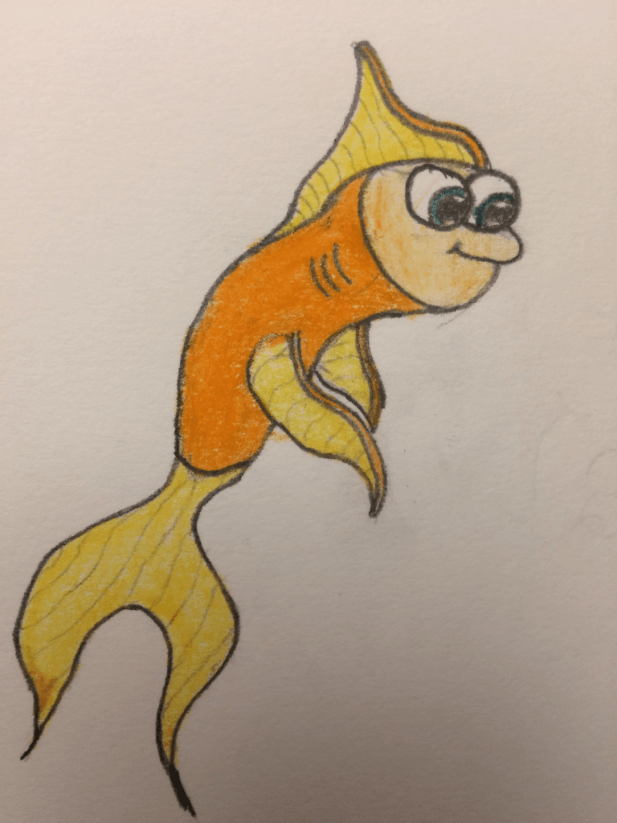Goldfish