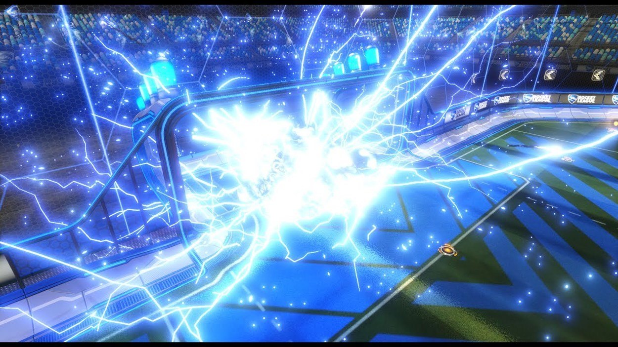 How to Make a Banger Budget Car in Rocket League