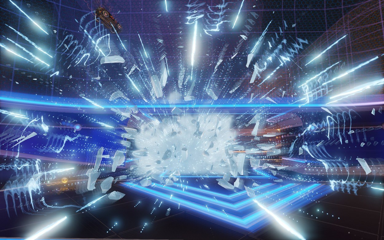 How to Make a Banger Budget Car in Rocket League