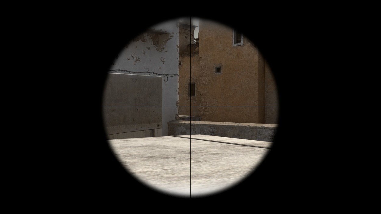 How to AWP Like a Pro in CSGO