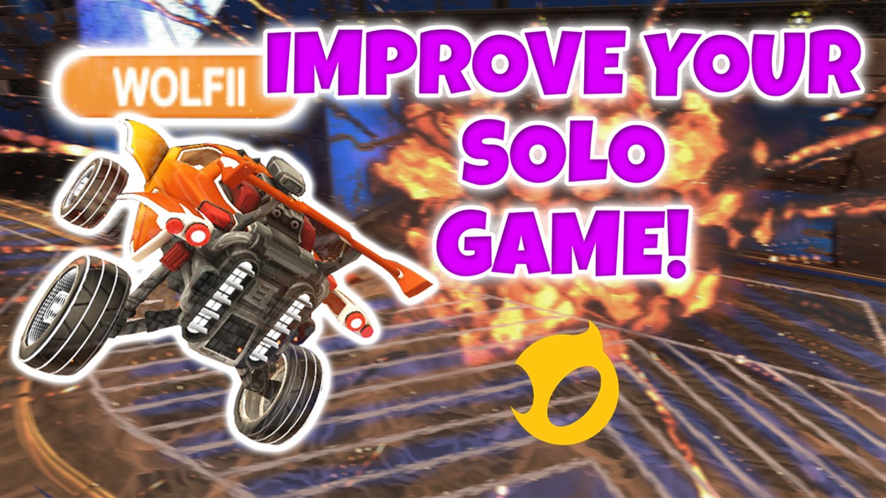 'Speed Is Everything' - Tackling One of Rocket League's Greatest 1v1 Myths