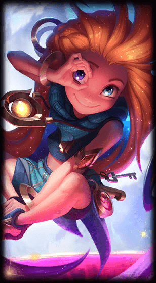 The New Champion Dilemma