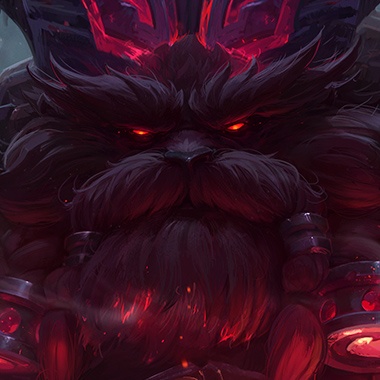 The New Champion Dilemma
