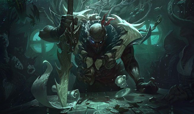 The New Champion Dilemma